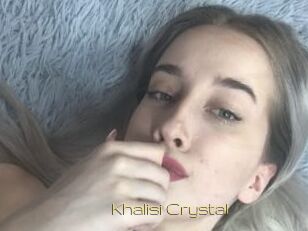 Khalisi_Crystal