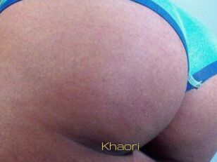 Khaori