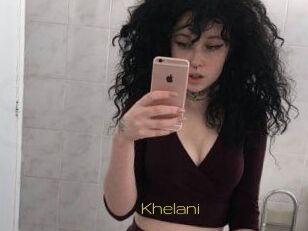 Khelani