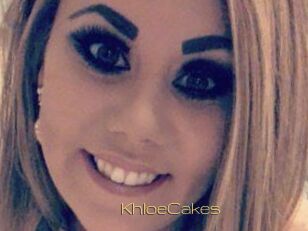 KhloeCakes