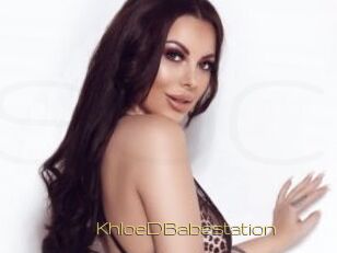 KhloeDBabestation