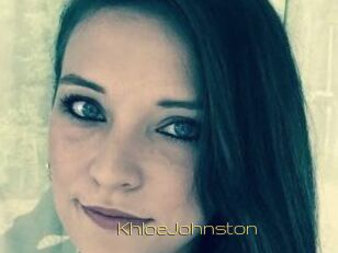 KhloeJohnston