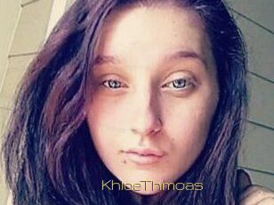 KhloeThmoas
