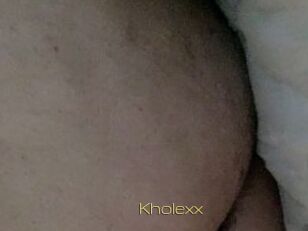 Kholexx