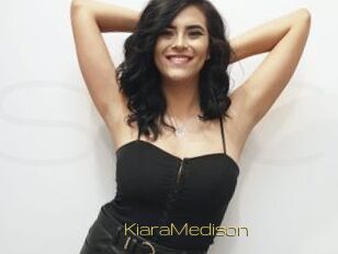 KiaraMedison