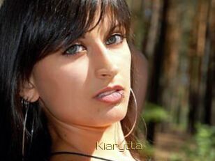 Kiarytta