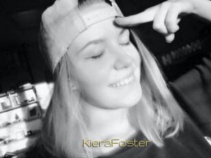 KieraFoster