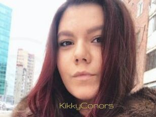 KikkyConors