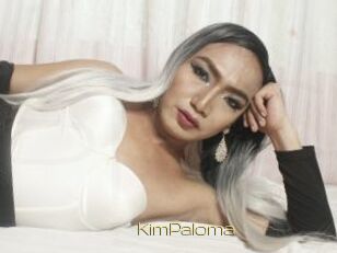 KimPaloma