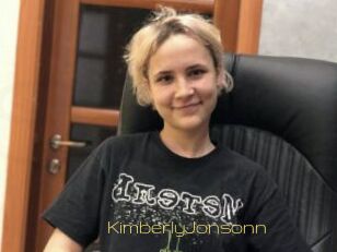 KimberlyJonsonn