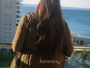 Kimmmy