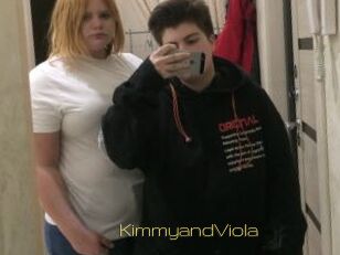 KimmyandViola