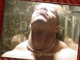 KingMoziah