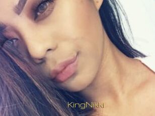 KingNikki