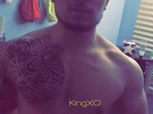 KingXO