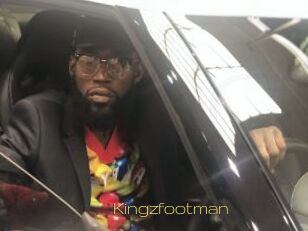 Kingzfootman