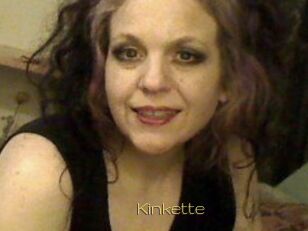 Kinkette