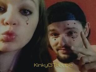 KinkyGTcouple