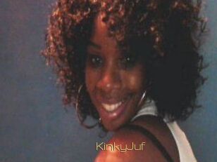 Kinkyjuf