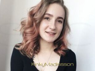 KinkyMadissson