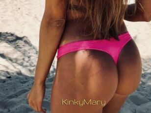 KinkyMary