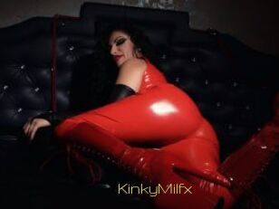 KinkyMilfx