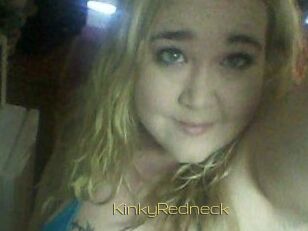 KinkyRedneck