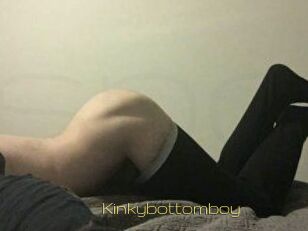 Kinkybottomboy