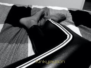 Kinkyjayson