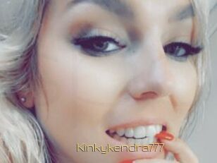 Kinkykendra777