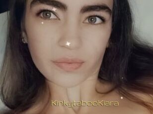 KinkytabooKiara