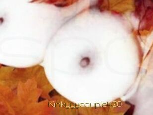 Kinkyyycouple420