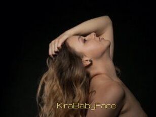 KiraBabyFace