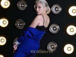 KiraSecret