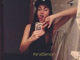 KiraSimon