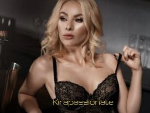 Kirapassionate