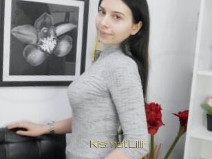 KismatLilli