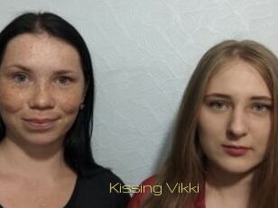 Kissing_Vikki