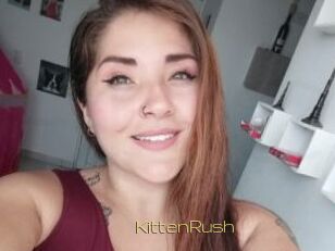 KittenRush