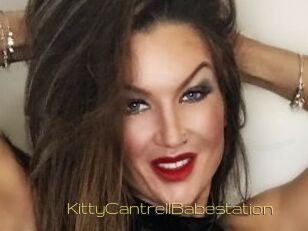 KittyCantrellBabestation