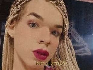 KittyDirty20
