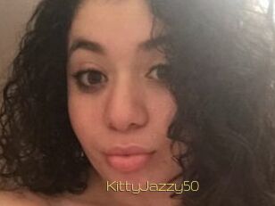 KittyJazzy50