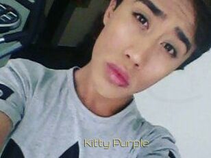 Kitty_Purple