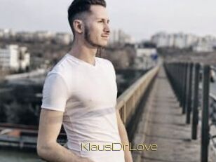 KlausDrLove