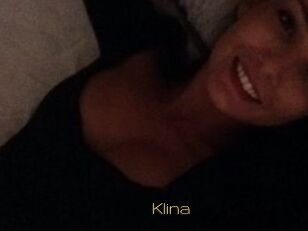 Klina