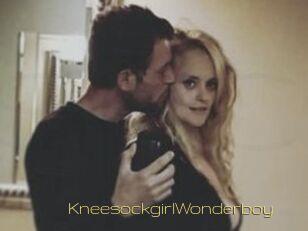 KneesockgirlWonderboy