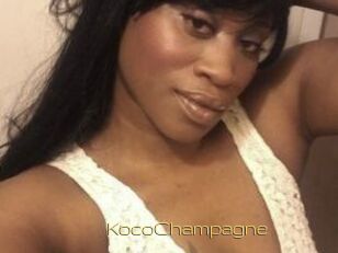 KocoChampagne