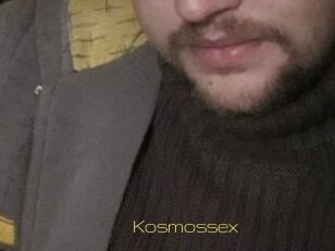 Kosmossex