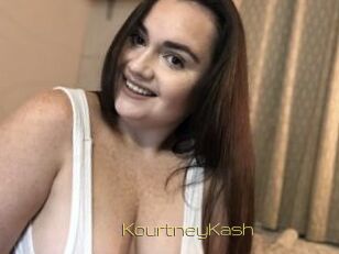 KourtneyKash