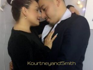 KourtneyandSmith